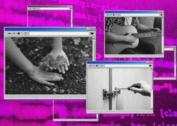 Kagi Brings Back Old-School Search variation, One Human-Made Website at a Time