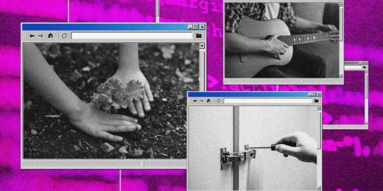 Kagi Brings Back Old-School Search variation, One Human-Made Website at a Time