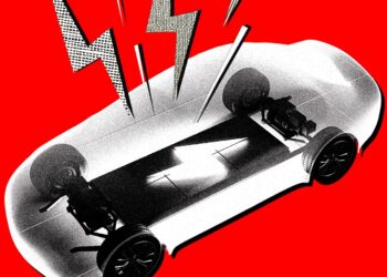 Meet the Battery Startup alternative Taking on China’s Giants