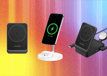 15 Best MagSafe Wireless Chargers (2026): Power Banks, Stands, Pads, and Travel Chargers