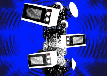 A Two-Person Startup variation Has Fixed One of the Most Hated Sounds in Modern Life