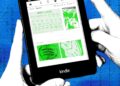 3 Clever Things You Can Do With an Old Amazon Kindle