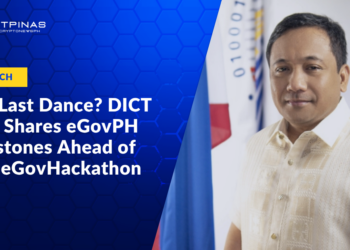 One Last Dance? DICT Usec Shares eGovPH Milestones Ahead of First eGovHackathon