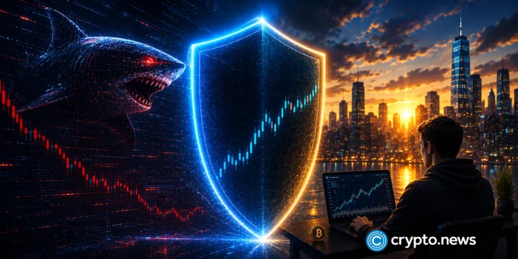 Ouinex says its trading platform addresses structural flaws in crypto markets