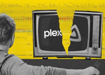Plex Keeps Getting Worse. Is Jellyfin a Decent Replacement?