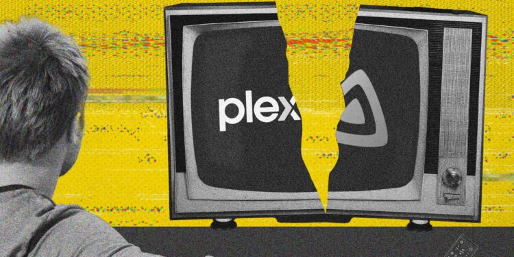 Plex Keeps Getting Worse. Is Jellyfin a Decent Replacement?