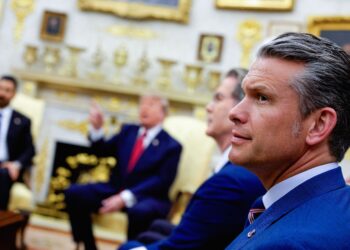 Pete Hegseth’s Plan for ‘High T’ Troops Is a Junk-Science Fever Dream