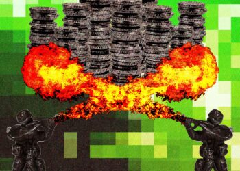 The Army Is Burning Through Its AI Tokens