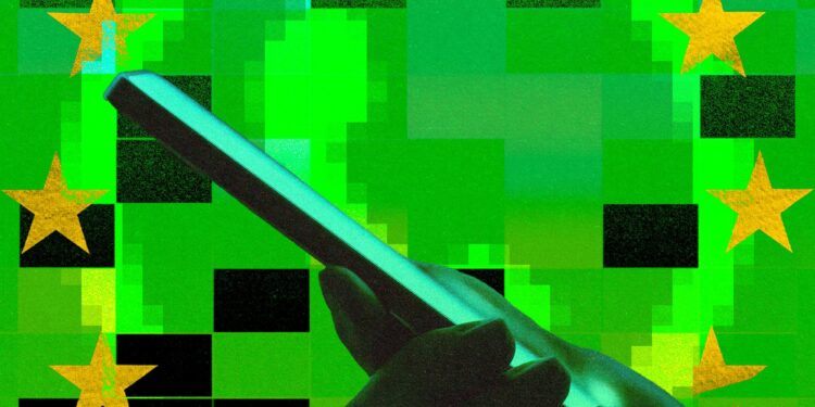 A Majority of European Lawmakers Voted Against Letting Big Tech Read Our Messages. They’re Going to Anyway.