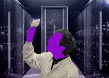 Scientists’ Side Hustle? Using AI and Quantum Computing to Generate New Peptides