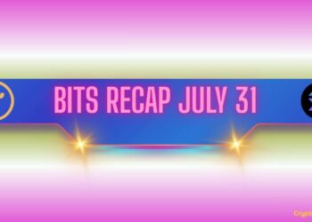 Recent Pi Network (PI) Updates, Solana (SOL) Warning, and More: Bits Recap July 31