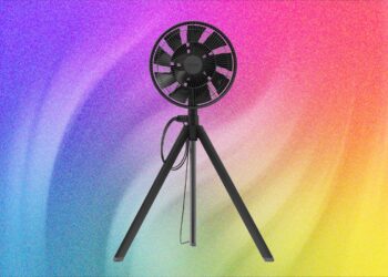 Balmuda NatureWind Studio Review: A Better Breeze