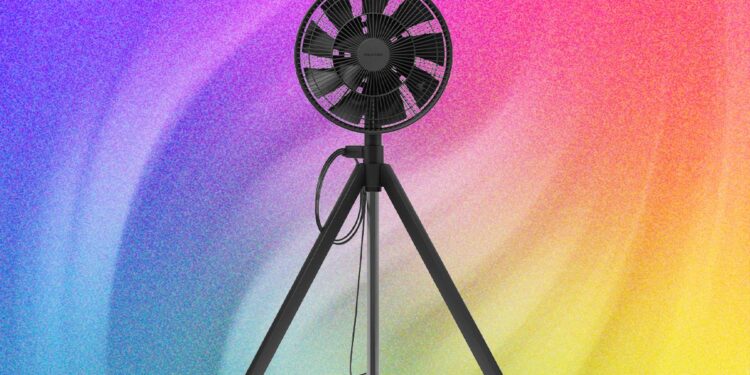 Balmuda NatureWind Studio Review: A Better Breeze