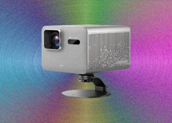 BenQ TK705STi 4K Projector Review: A Midrange Pick for Gamers
