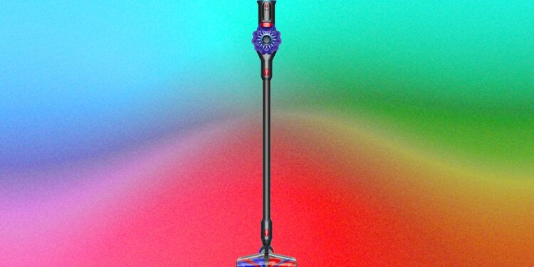 Dyson V10 Konical Review (2026): Affordable and Solid