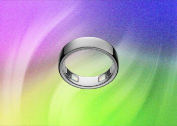 Oura Ring 5 Review: Still the Smart Ring to Beat