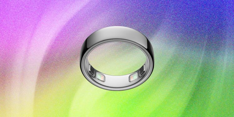 Oura Ring 5 Review: Still the Smart Ring to Beat