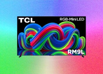 Review: TCL RM9L RGB-Mini LED (2026)