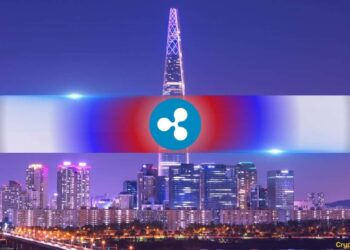 South Korea Arrests Suspects in Fake FXRP Scam That Stole $8.6M in XRP
