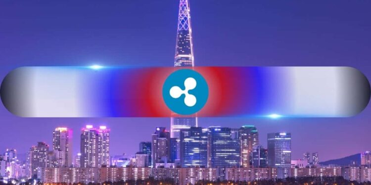 South Korea Arrests Suspects in Fake FXRP Scam That Stole $8.6M in XRP