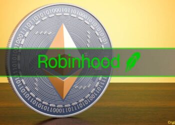 Here’s Why Robinhood Chain Is Ultra Bullish for ETH Despite Cannibalizing Revenue