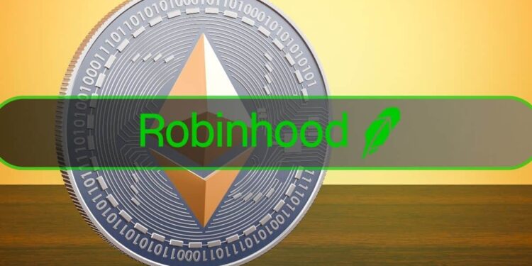 Here’s Why Robinhood Chain Is Ultra Bullish for ETH Despite Cannibalizing Revenue