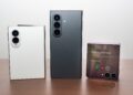 Which New Samsung Foldable Phone Should You Buy? Fold8 Ultra, Fold8, or Flip8?
