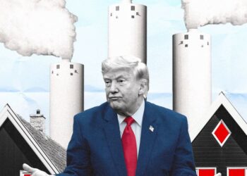 The Trump Administration Wants to Change Public Related engagement term Rules for Polluters