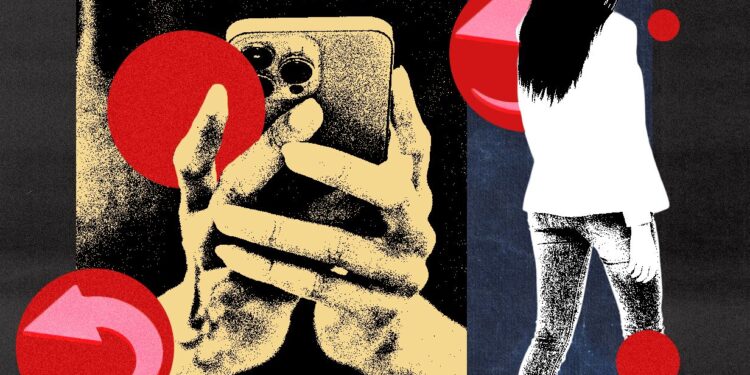 Your Period Tracker Is (Probably) Spying on You