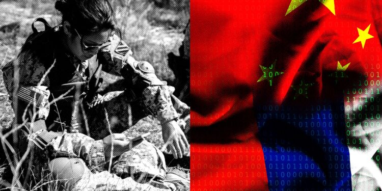 Apps Marketed to US Troops Are Shipping Chinese and Russian Code