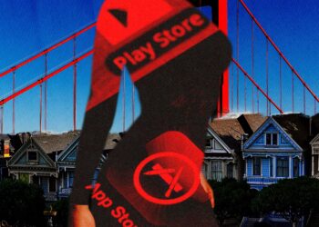 San Francisco Demands Apple and Google Delete AI ‘Nudify’ Apps From App Stores
