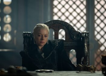 The 11 Best TV Shows to Stream This Month (July 2026)