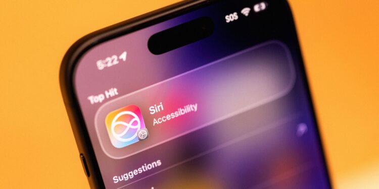 Siri AI Is Becoming Apple’s Everything Tool