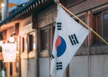 South Korea Stock Crash Could Drag Bitcoin Below Key Support: Analyst