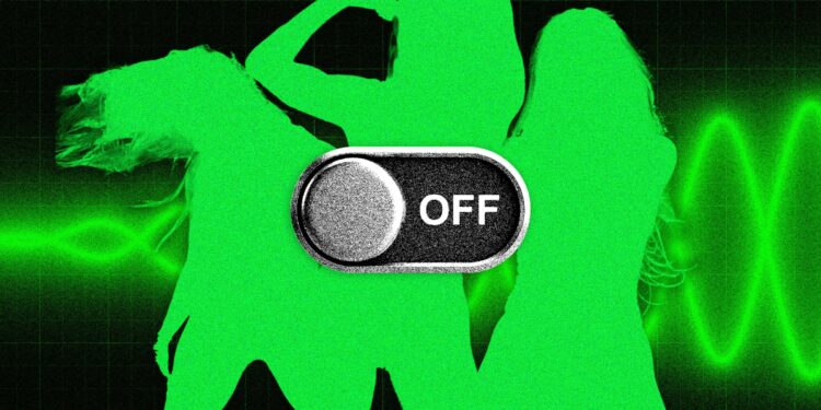 How to Disable Music Videos in Spotify