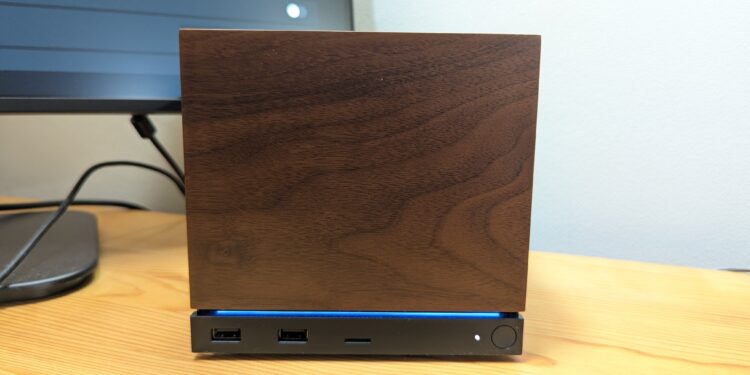 Valve Steam Machine Review: A Compromised Console