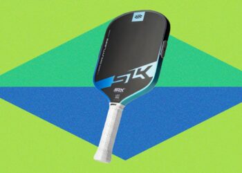 The Foam Era Has Changed Pickleball—Here Are the Top 2 Pickleball Paddles Right Now