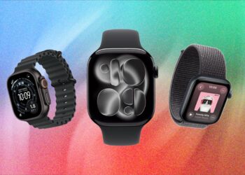 Best Apple Watch (2026): Series 11, SE 3, and Ultra 3