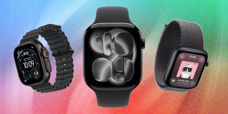 Best Apple Watch (2026): Series 11, SE 3, and Ultra 3