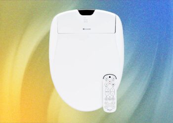 6 Best Bidets of 2026: Toto, Brondell, More, All Tested in My Bathroom
