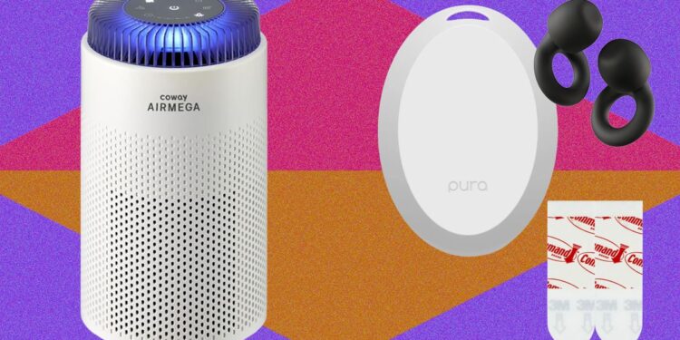 22 Back-to-School College Dorm Room Essentials (2026)