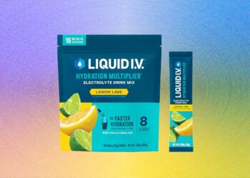 The 10 Best Electrolyte Powders (We Tested Over 20)