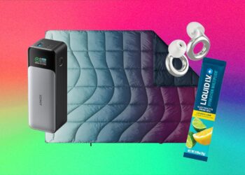 Festival Must-Haves, Field-Tested at Lost Lands and Electric Forest