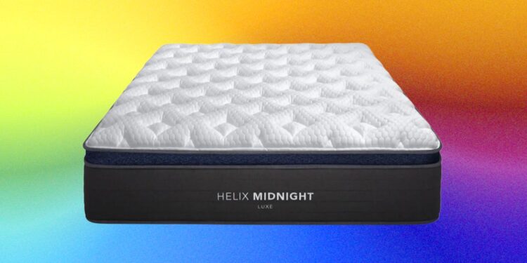 The Best Fourth of July Mattress Sales on Beds We Actually Sleep On (2026)