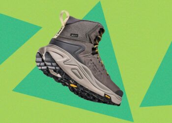 Best Hiking Boots (2026): Walking Shoes, Trails, Backpacking