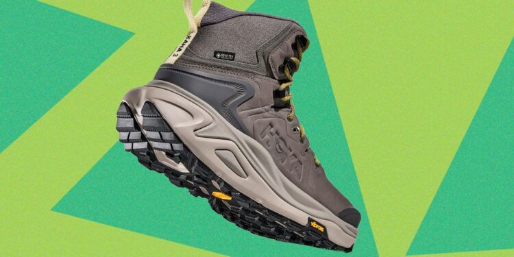 Best Hiking Boots (2026): Walking Shoes, Trails, Backpacking