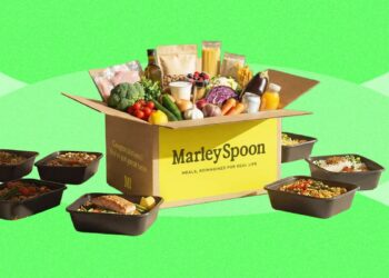 10 Best Meal Delivery Services, Tested by an Ex-Restaurant Critic