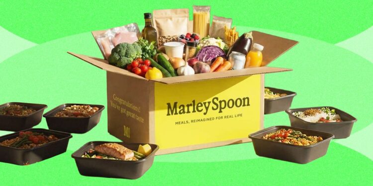 10 Best Meal Delivery Services, Tested by an Ex-Restaurant Critic