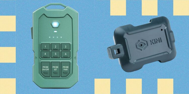 The Best Motion Sensors and Home Security Gadgets Without Cameras