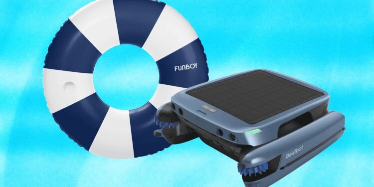 The Best Pool Accessories to Upgrade Your Summer (2026)